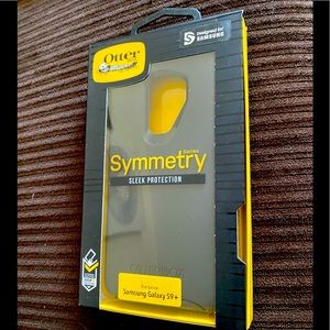 Otter Box Samsung Galaxy S9+
